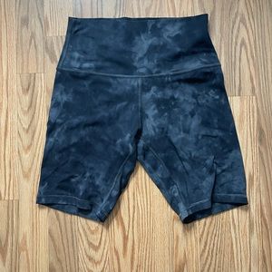 Lululemon align shorts